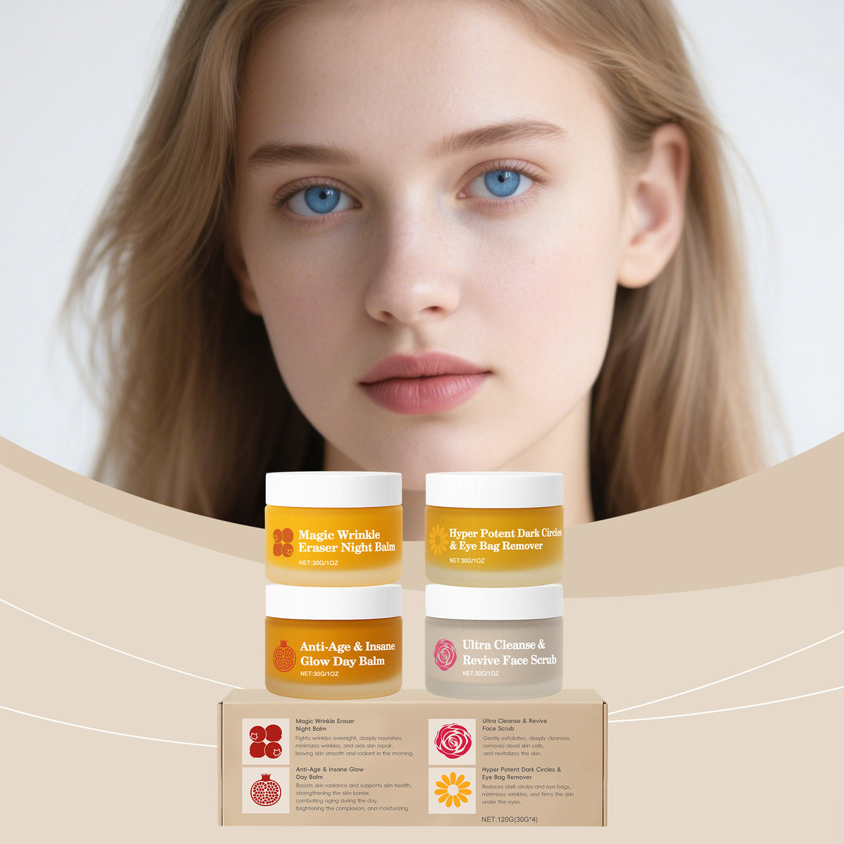Skincare