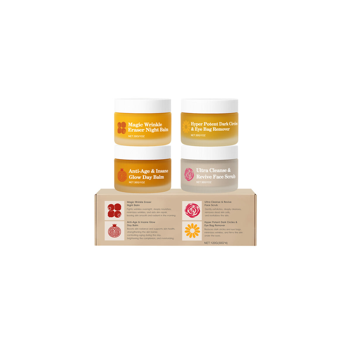 Skincare