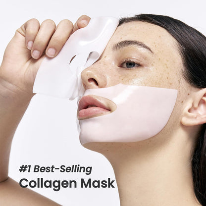 Skincare mask