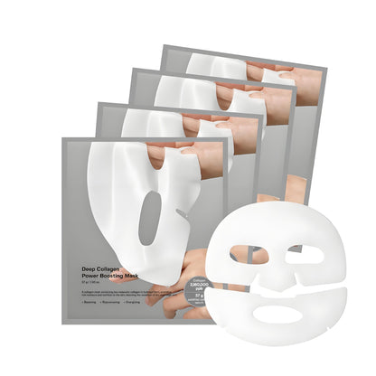Skincare mask