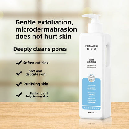 skincare product set, large bottle toner
