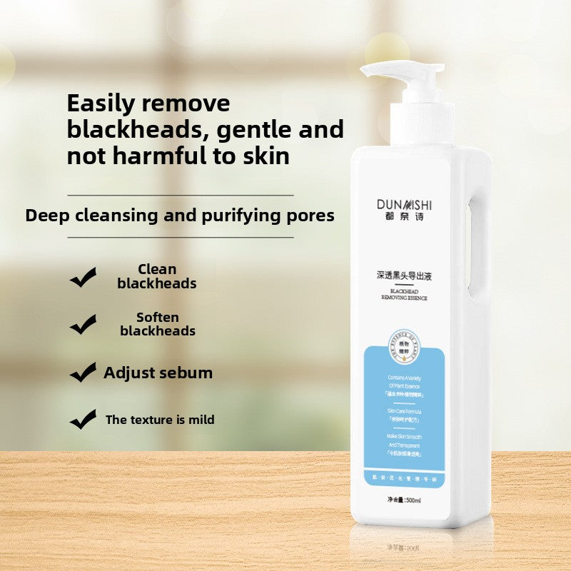 skincare product set, large bottle toner