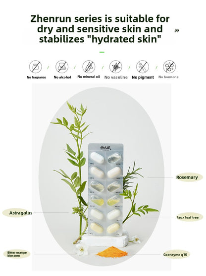 Skincare Sample Set