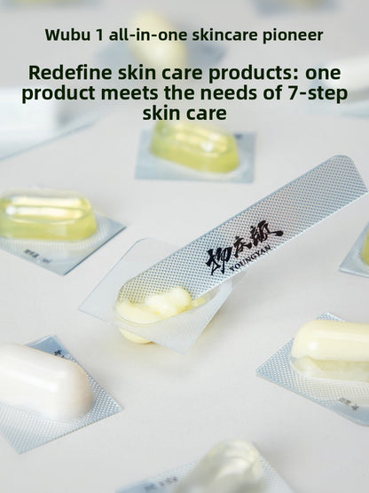 Skincare Sample Set