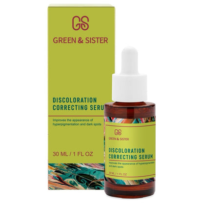 Skincare serum