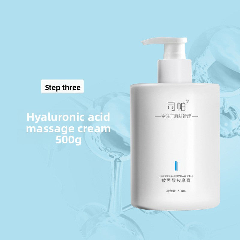 skincare set