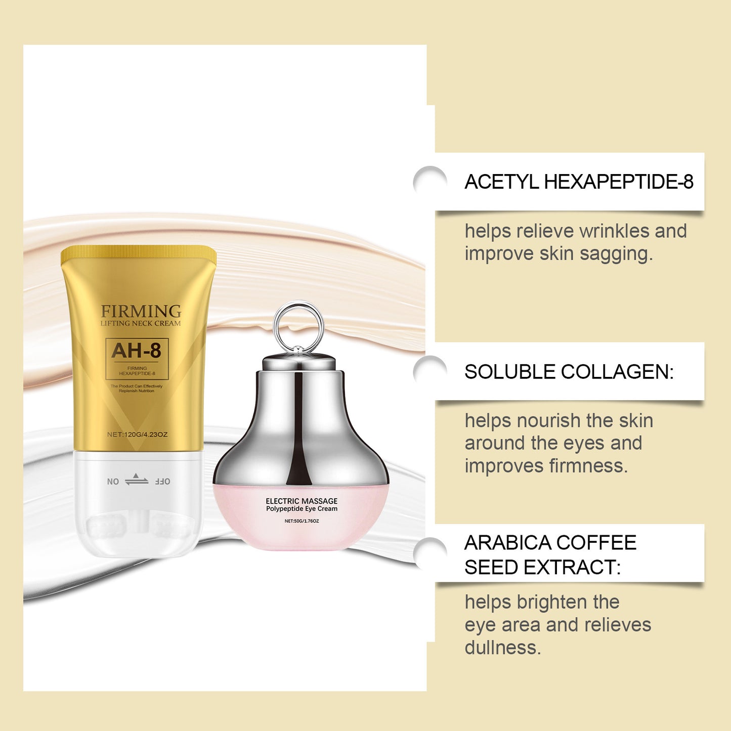 skincare set