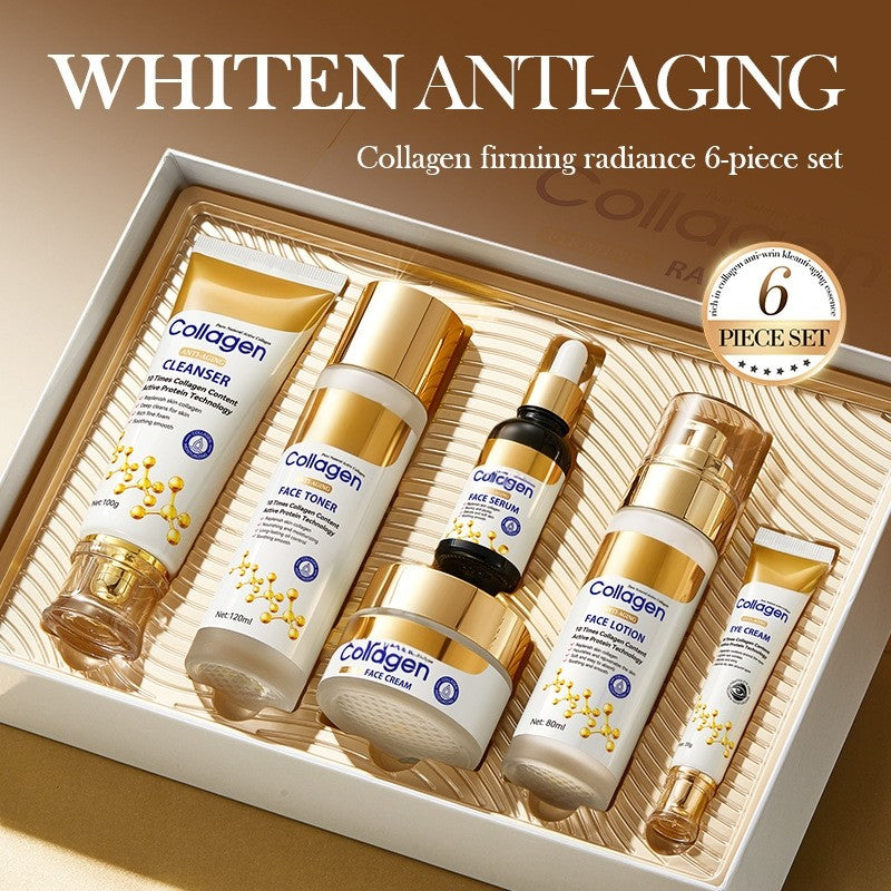 skincare set