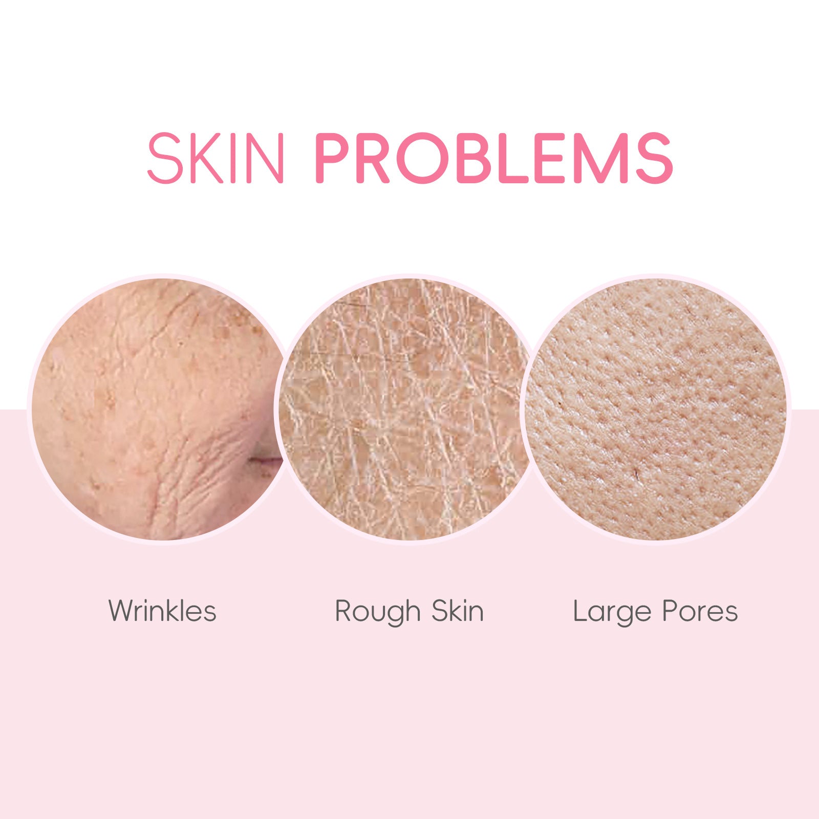 Skincare Suit