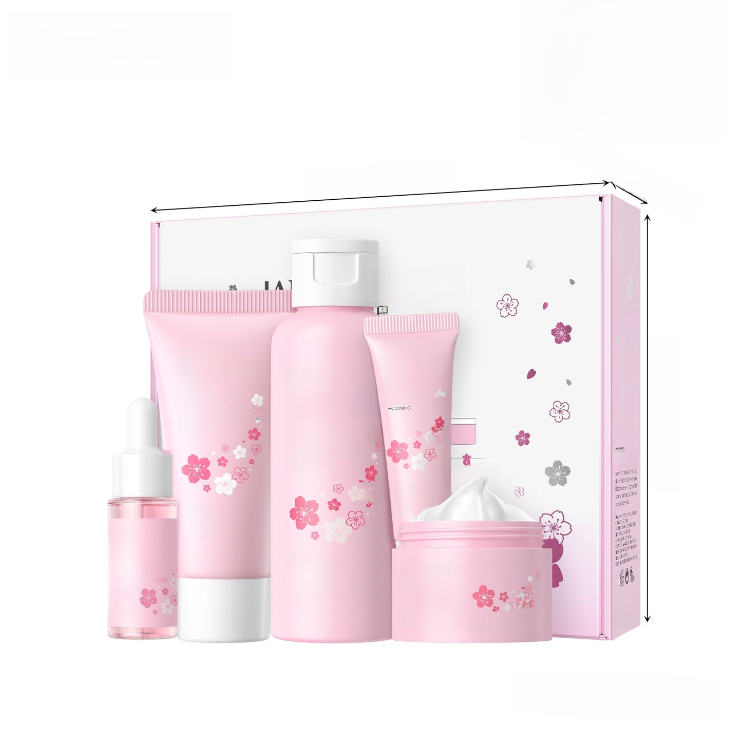 Skincare Suit