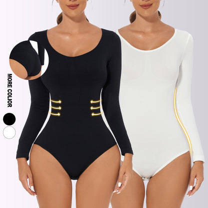 Skinny-Fit jumpsuit