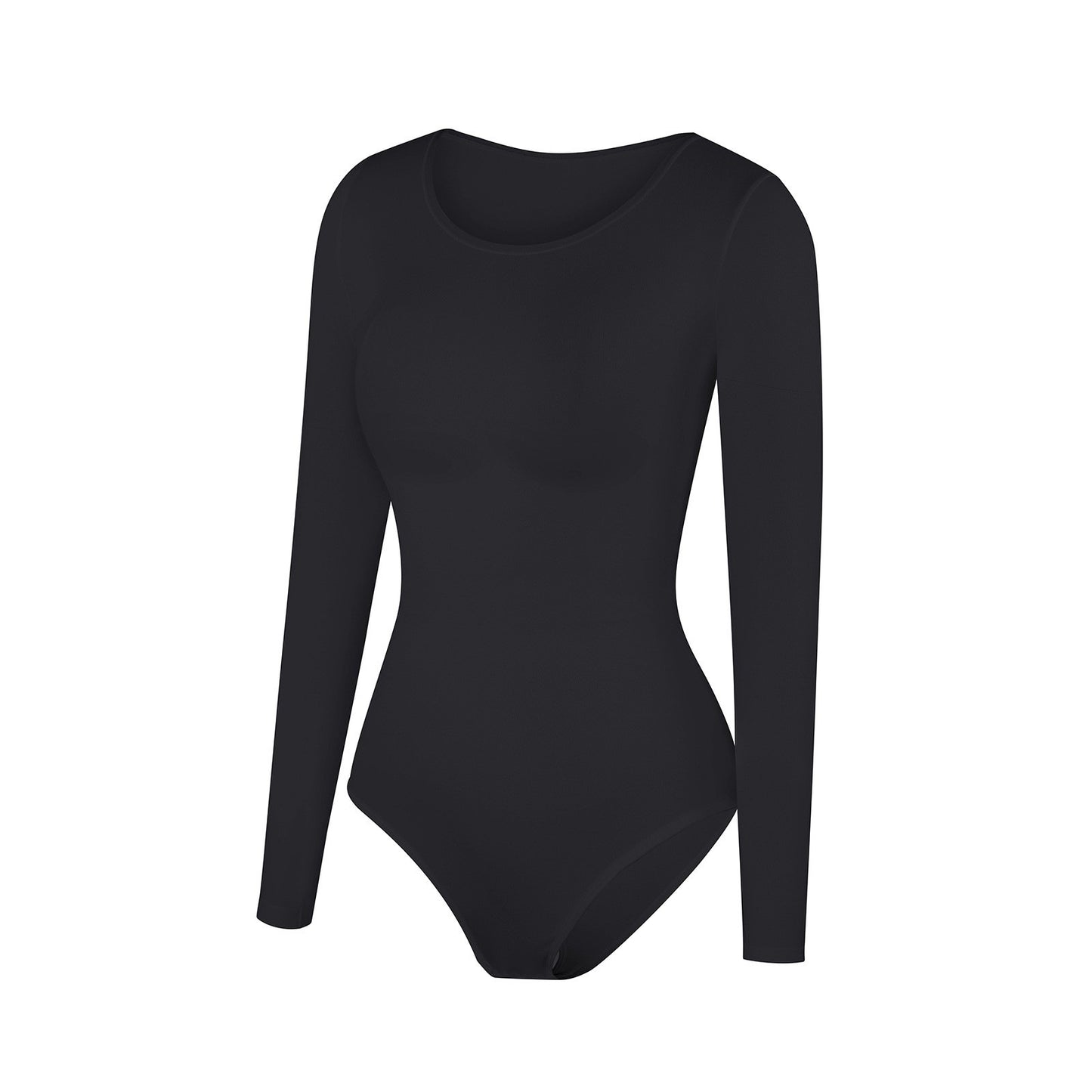 Skinny-Fit jumpsuit