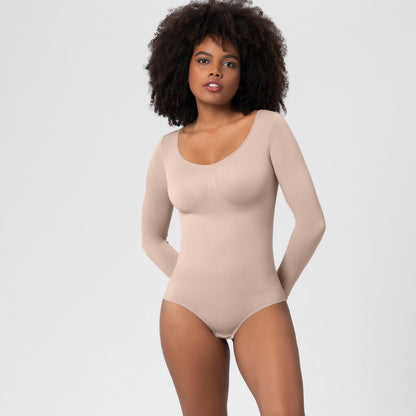 Skinny-Fit jumpsuit