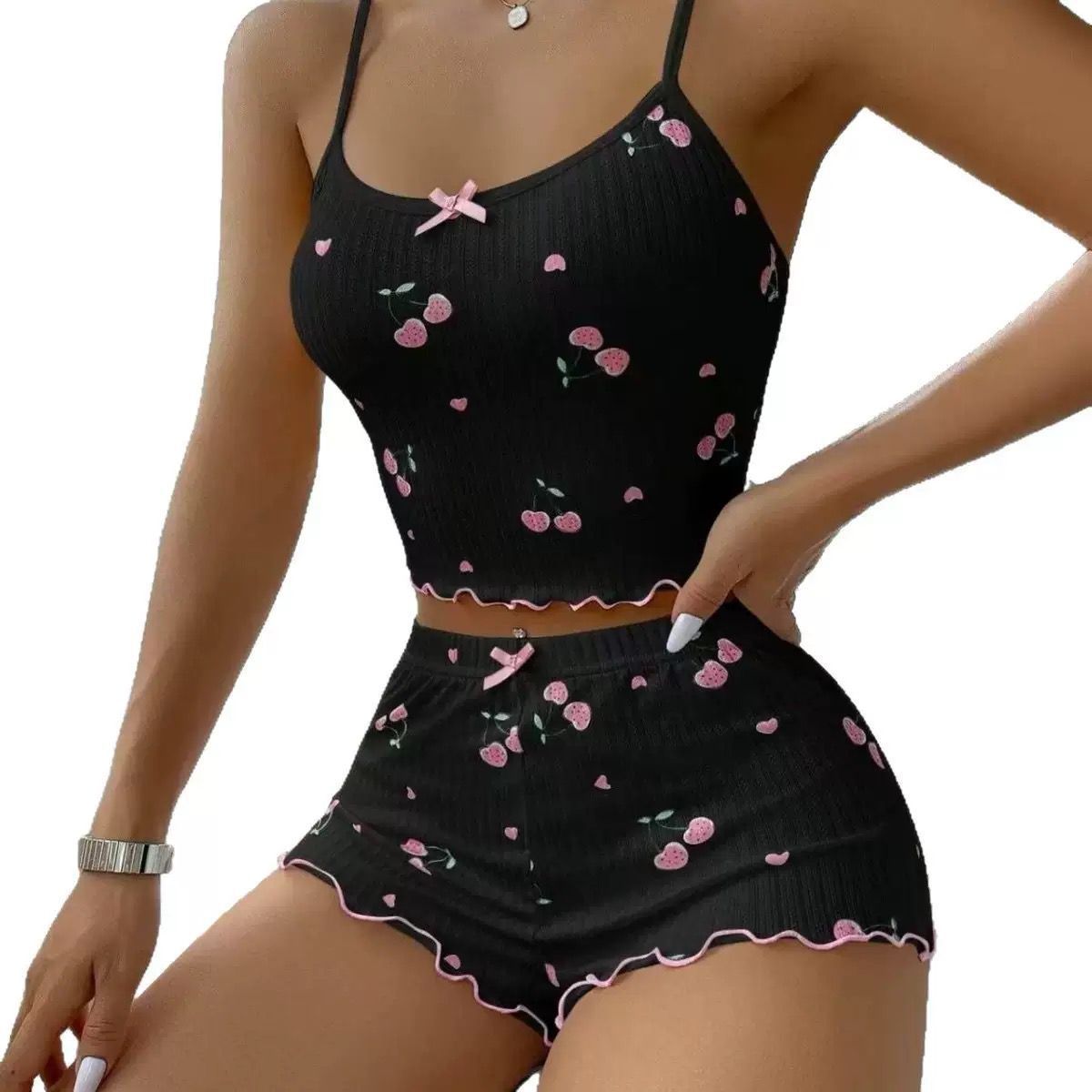 Skinny Nightdress