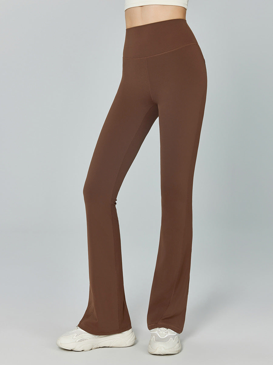 Skinny Yoga Pants