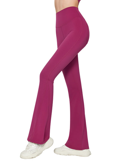 Skinny Yoga Pants