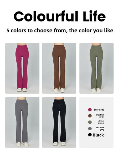 Skinny Yoga Pants
