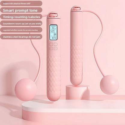 Skipping Rope Electric