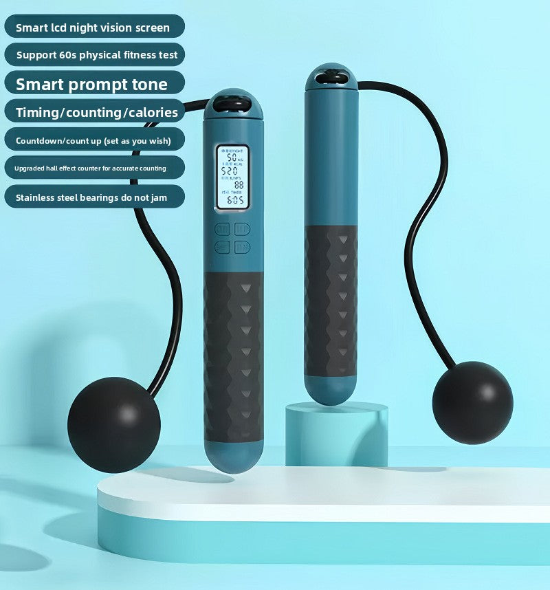 Skipping Rope Electric