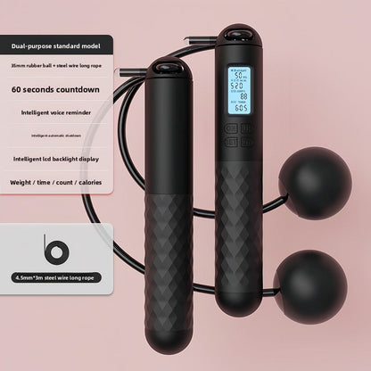 Skipping Rope Electric