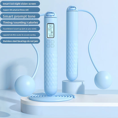 Skipping Rope Electric