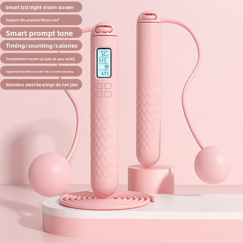 Skipping Rope Electric