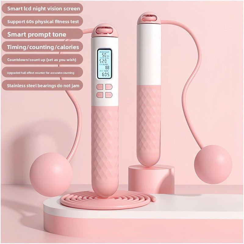 Skipping Rope Electric
