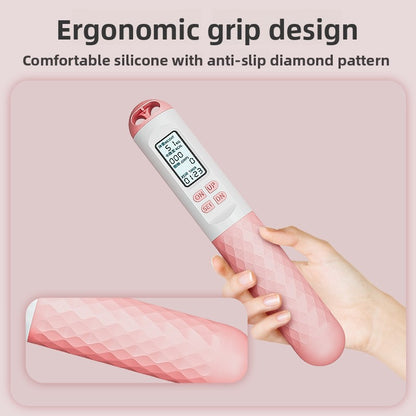 Skipping Rope Electric