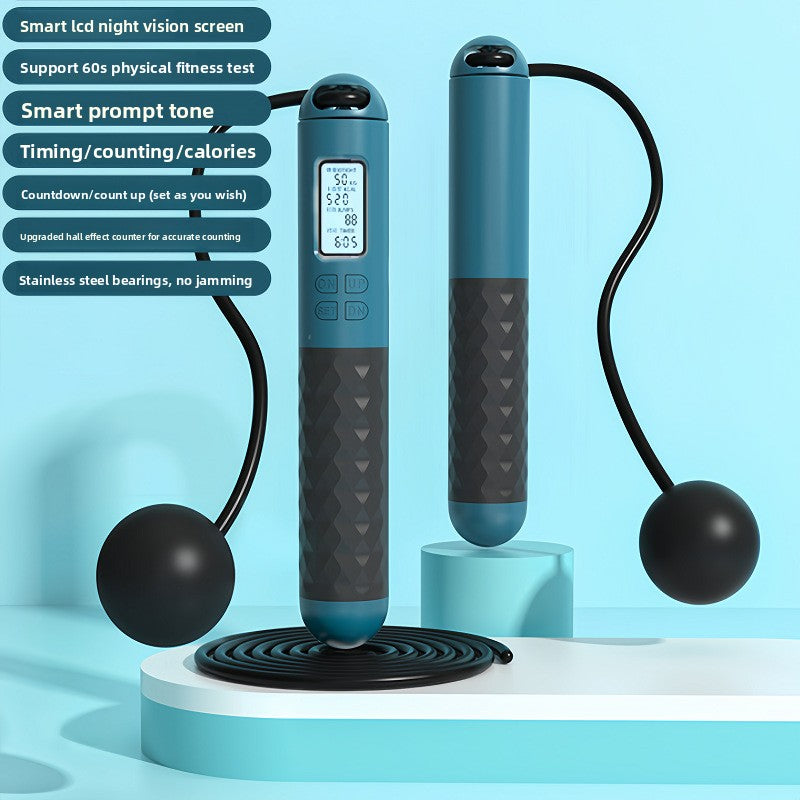 Skipping Rope Electric