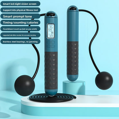 Skipping Rope Electric