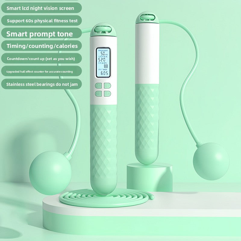 Skipping Rope Electric