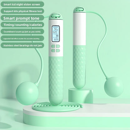 Skipping Rope Electric