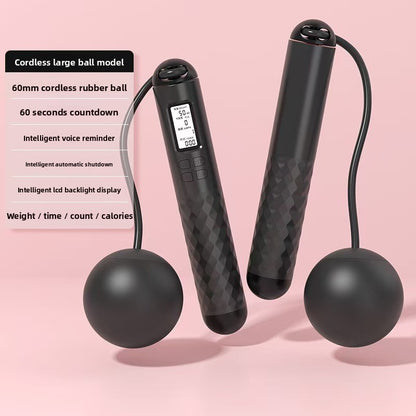 Skipping Rope Electric