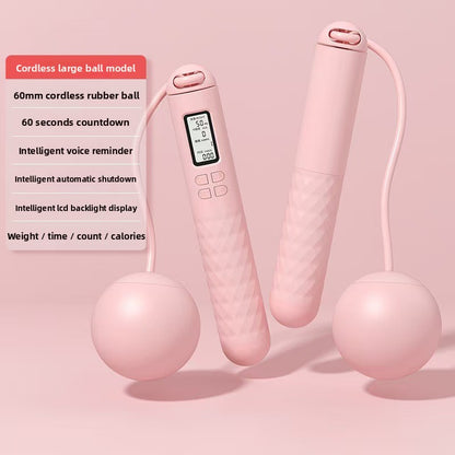 Skipping Rope Electric