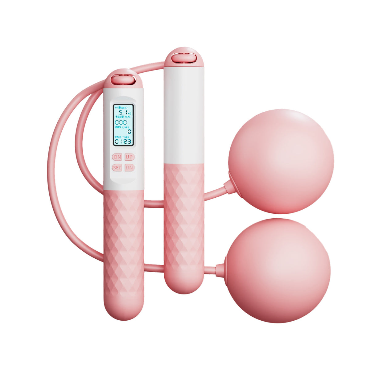 Skipping Rope Electric