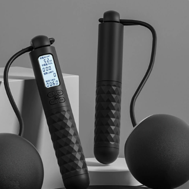 Skipping Rope Electric