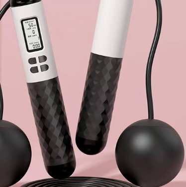 Skipping Rope Electric