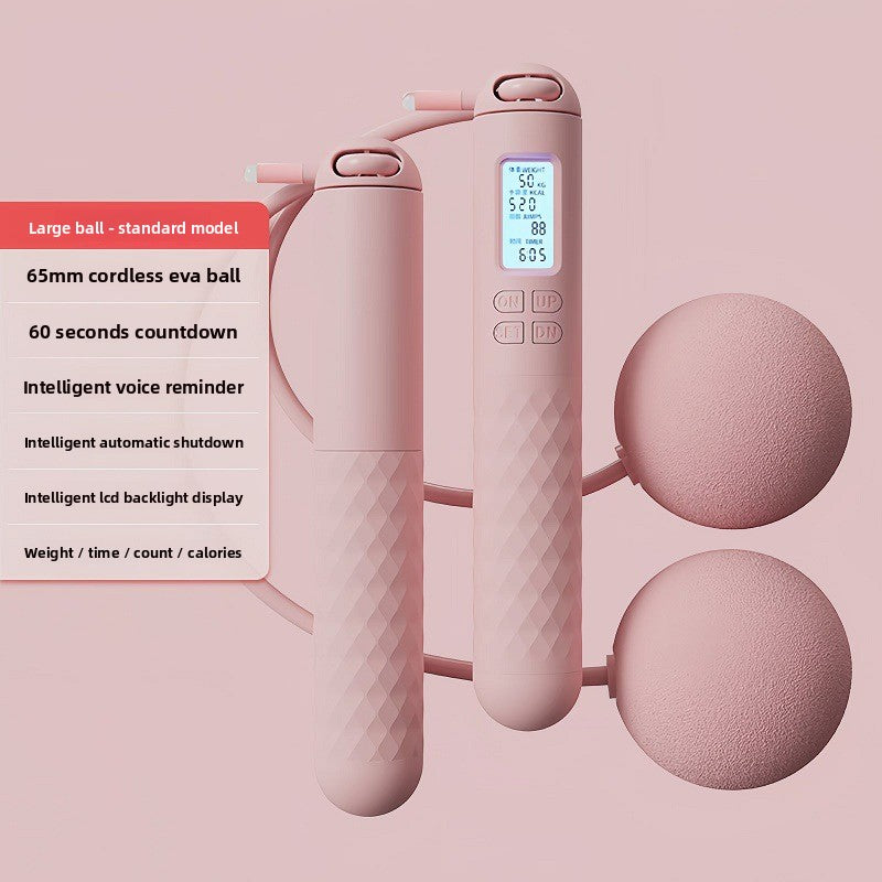 Skipping Rope Electric