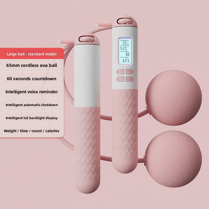 Skipping Rope Electric