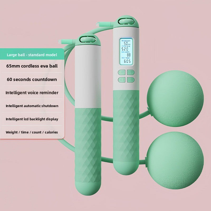 Skipping Rope Electric