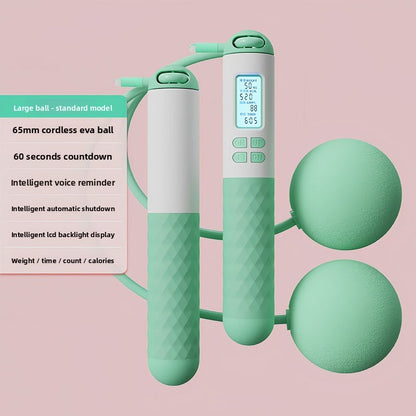 Skipping Rope Electric