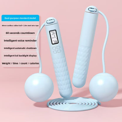 Skipping Rope Electric