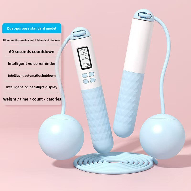 Skipping Rope Electric
