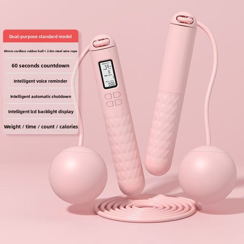 Skipping Rope Electric