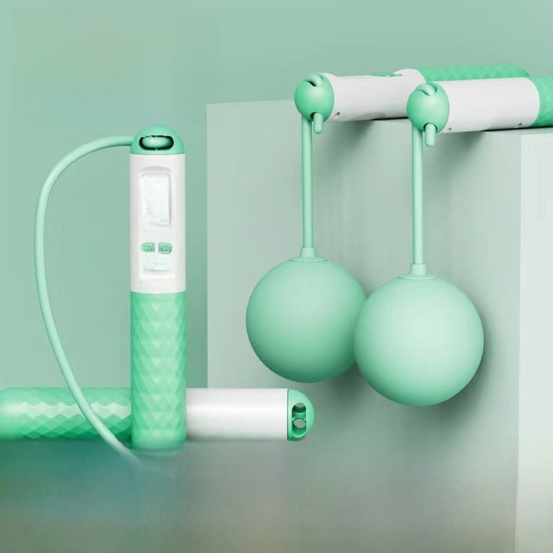 Skipping Rope Electric