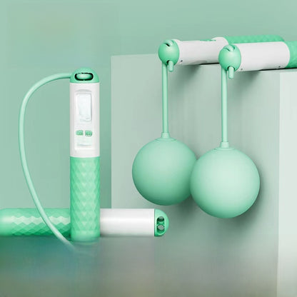 Skipping Rope Electric
