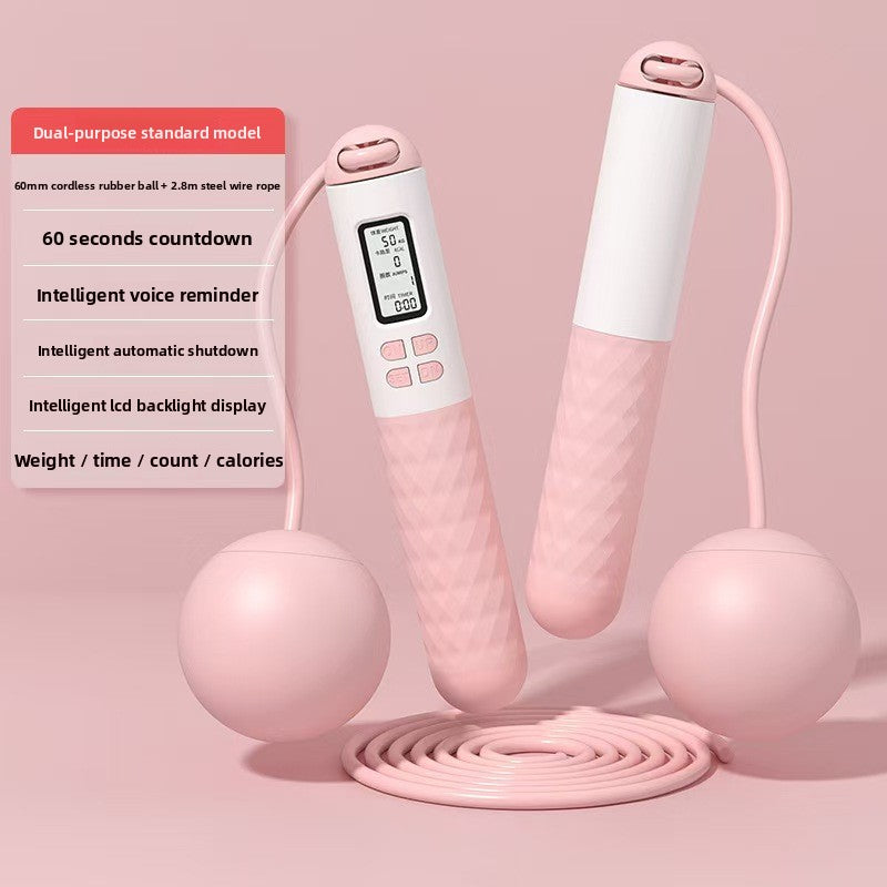 Skipping Rope Electric