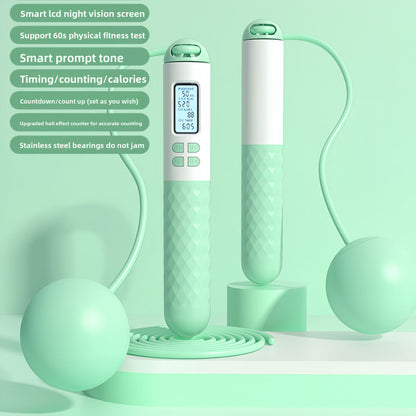 Skipping Rope Electric