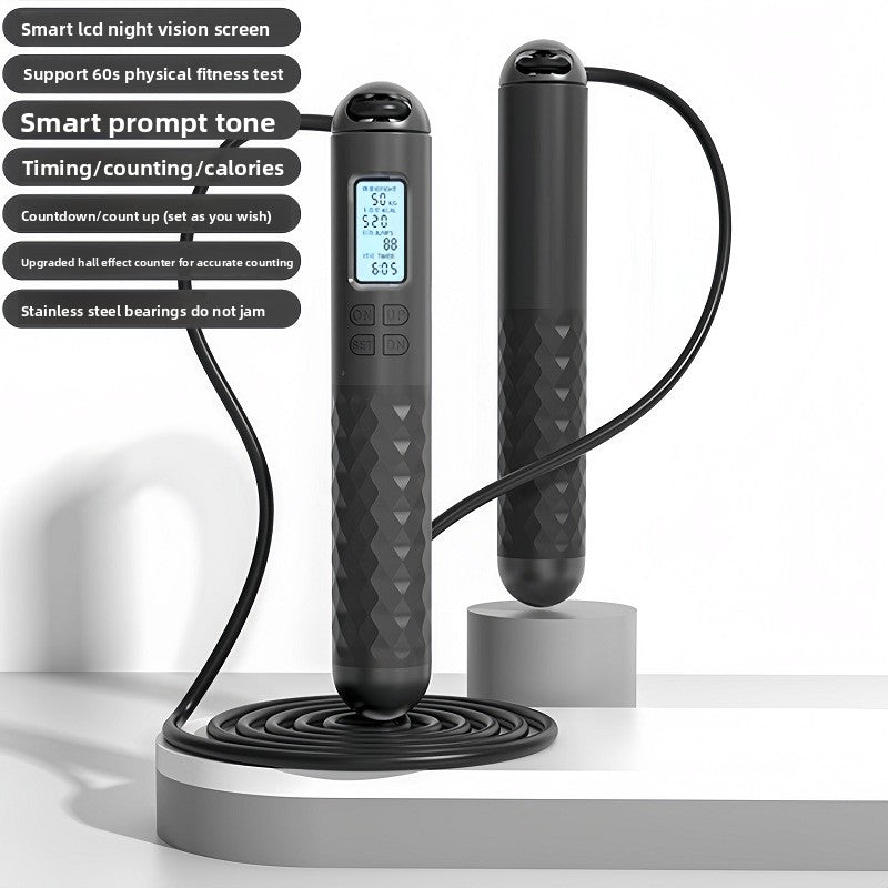 Skipping Rope Electric