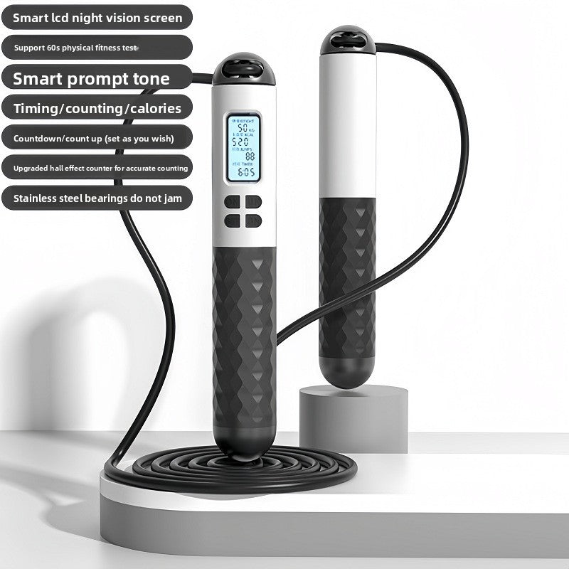 Skipping Rope Electric